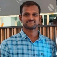 Yeshwanth Reddy Suram