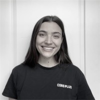 Olivia Glanvill