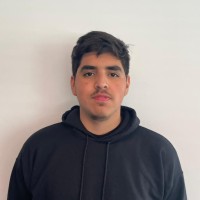 Diego Alejandro Torres Cruz