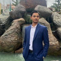 Aayush Sapkota