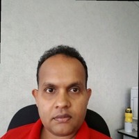 Dr Chamil Bandara