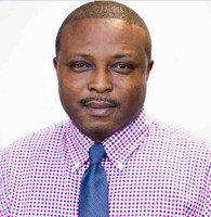 Darron Mitchell
