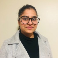 Sukhman Saroya