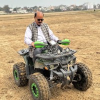 Jeetendra Kumar Dubey