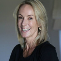 Elizabeth Thomas