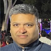 Vishal Gupta