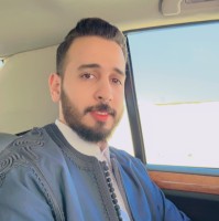 Muawiyah Benzayed