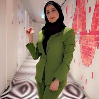 Lubna Adnan