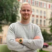 Niklas Tuokko