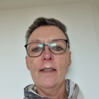 Hanne Rasmussen