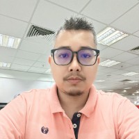 Fadzli Shah Md Yusoff