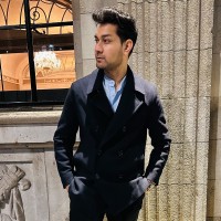 Tarun Sharma