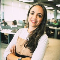 Carolina Reis Borges