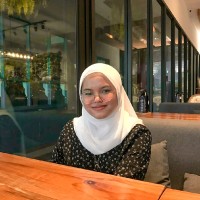 Sufiah Salleh