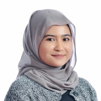 Elsha Lyana A W