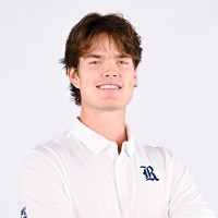 Blake Benson