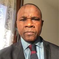 Ludovic Télesphore MBADINGA