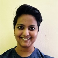 Chaithra Lakshminarayan
