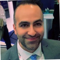 Mahmoud Almusili