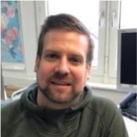 Daniel Odermatt