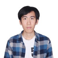 Chun-Yi Huang