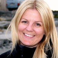 Lisa Syed