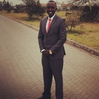 Nicholas Yegon