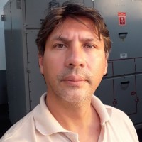 Marcos Donizete Camargo