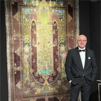 Ali Hosseini