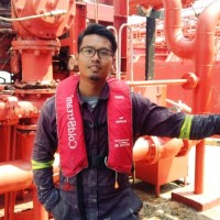 M Irfan Fakhrullah Ahmad
