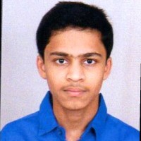 Racha Akshay Sree Kumar