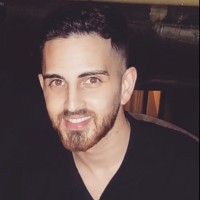 Amine Kateb Benchaoui