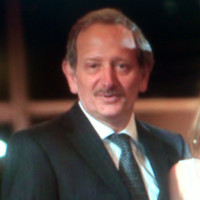 Gerardo Raúl Coronel