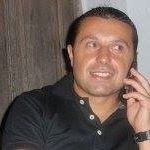 ALEJANDRO GARCIA MESEGUER