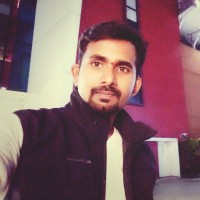 Manjunatha H G