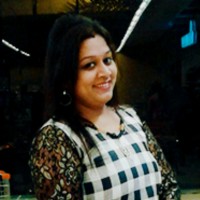 Tanvi Dumasiya