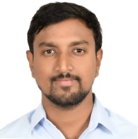 Chandan P