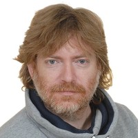 Yiannis Sarantitis