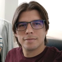 Randy Otero