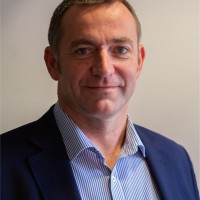 Gareth Crawshaw