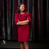 Blessing Glory