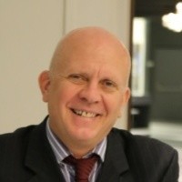 Tony Gibbons