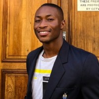 Olatokunbo Omisakin