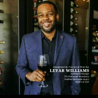 LeVar Williams