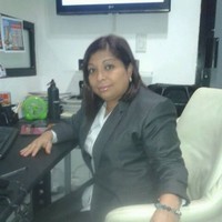 Bleisy Rodriquez