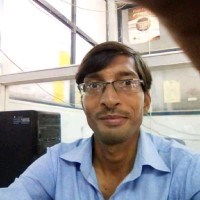 Diwakar Srivastava