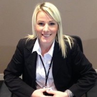 Sarah-Jane Mcalpine
