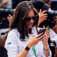 Ilaria Canazza