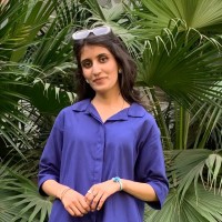 Minahil Nawaz