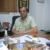 Adrian Ionescu